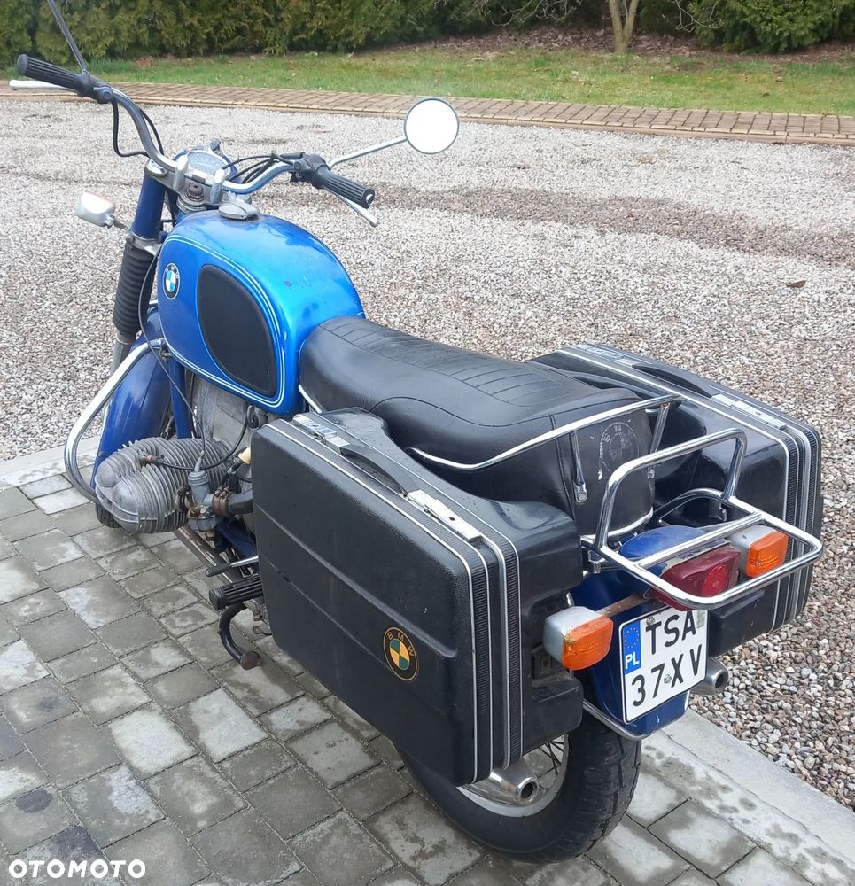 BMW Inny - 3