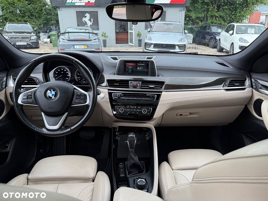 BMW X2 - 33
