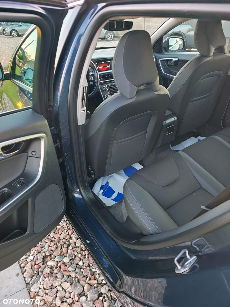 Volvo V60 - 6