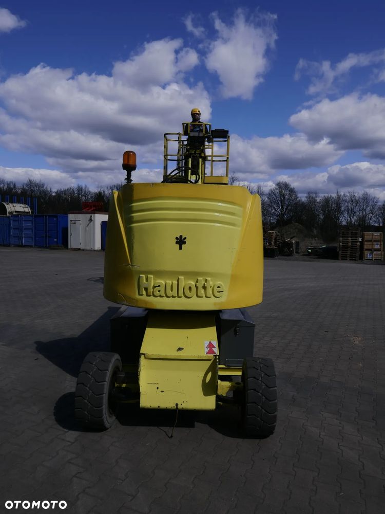 Haulotte HA15 IP - 7