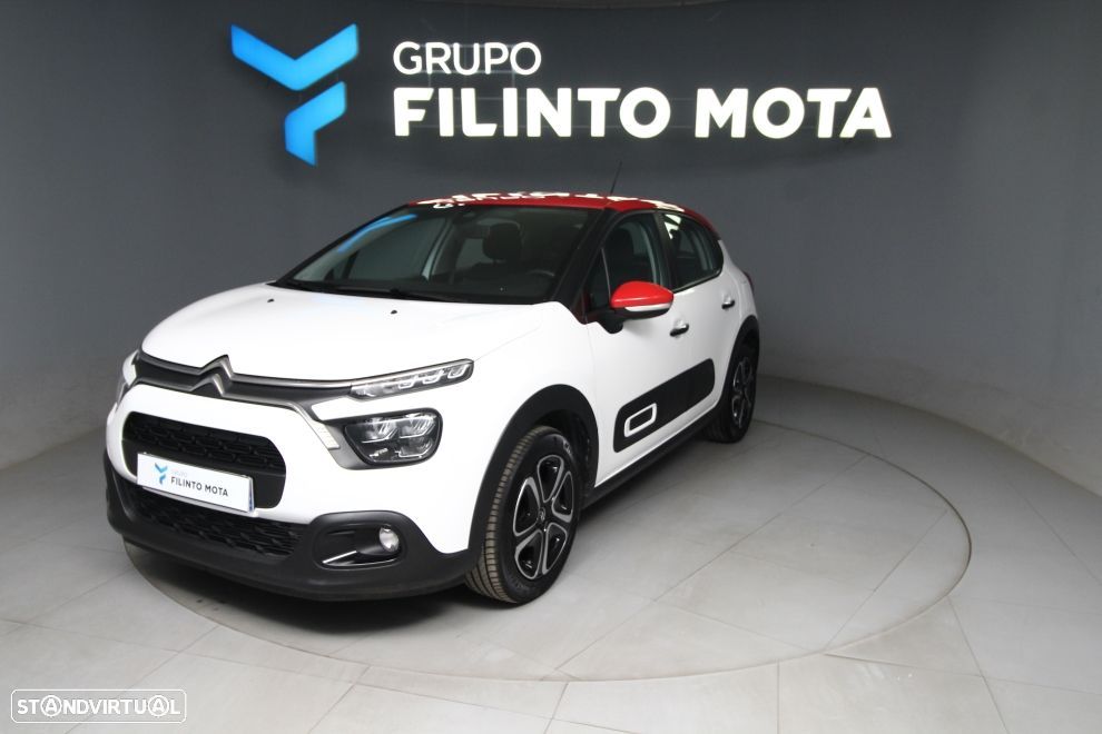 Citroën C3 1.2 PureTech Shine - 6