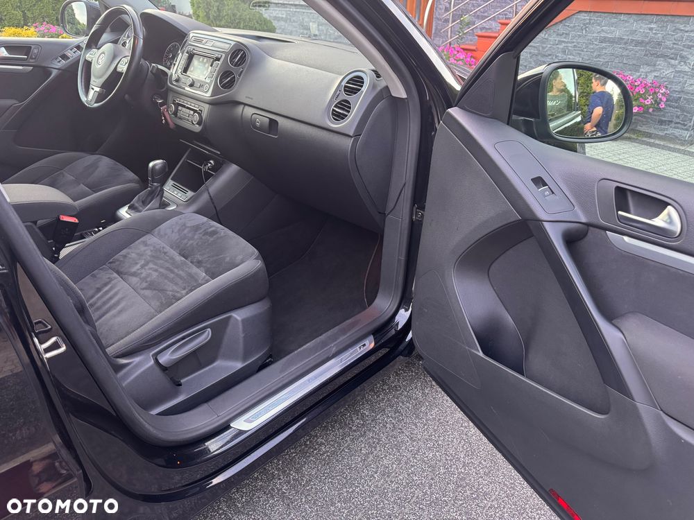Volkswagen Tiguan 2.0 TDI 4Mot R-Style DSG - 16