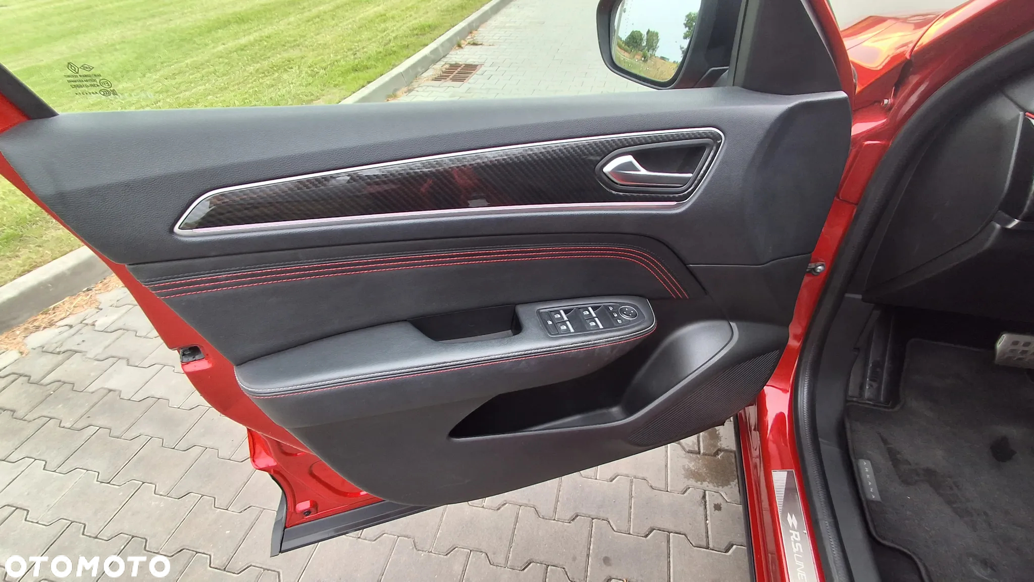 Renault Arkana TCe 140 EDC R.S LINE - 6
