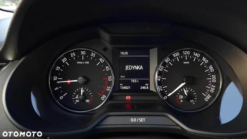 Skoda Octavia 1.6 TDI Ambition - 10
