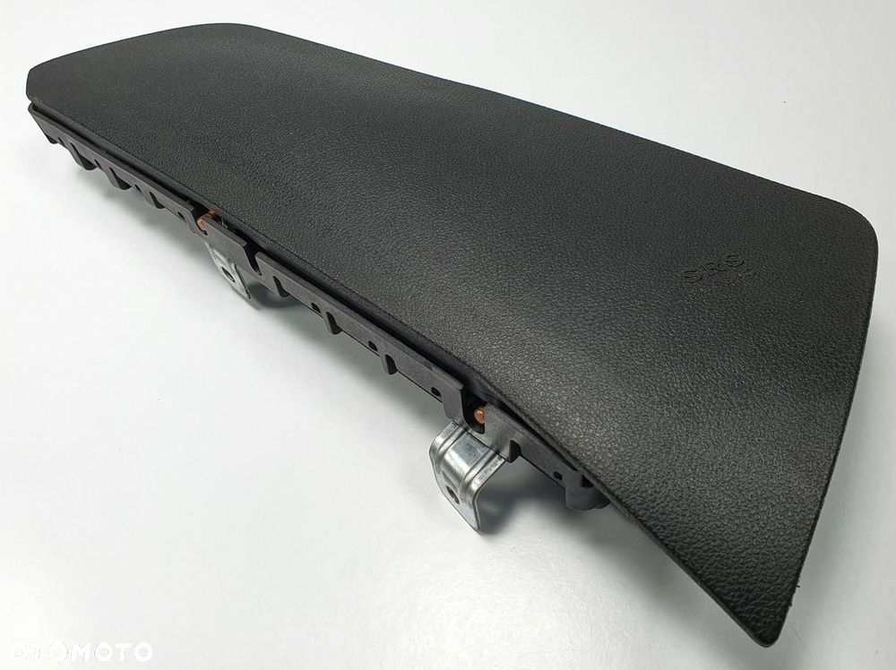 PODUSZKA AIRBAG W FOTEL PRAWY PRZÓD MERCEDES W169 1698603805 - 2