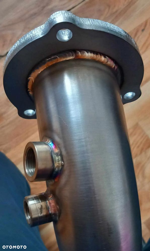 Volvo V70 D5 AWD DPF Kinetic - 30