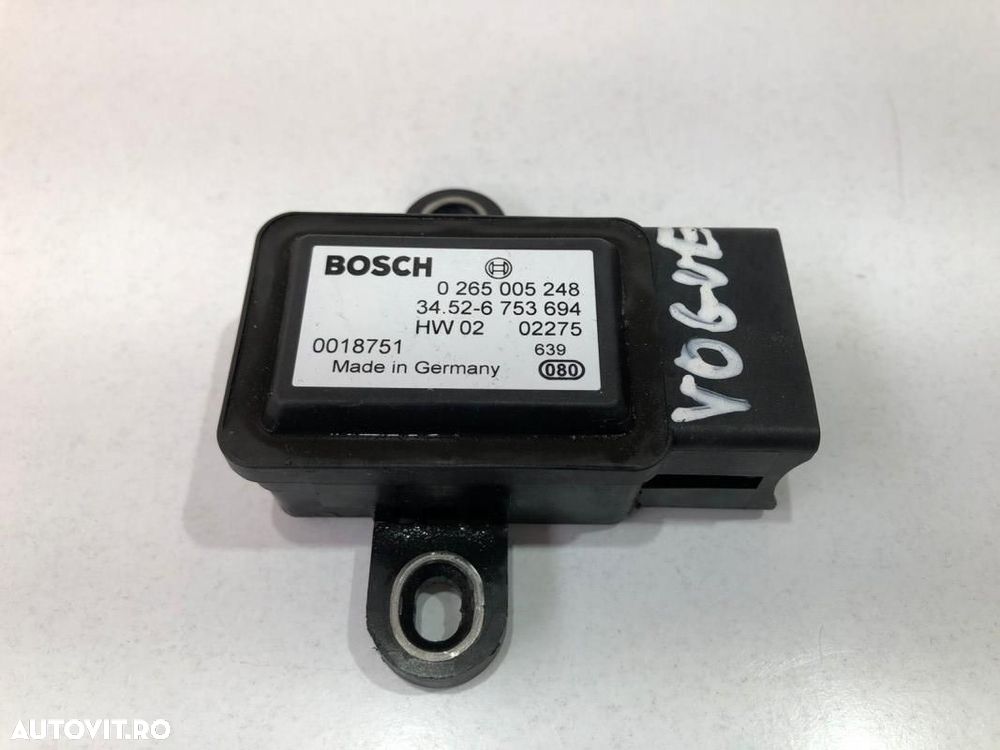 Senzor esp BMW X5 (1999-2006) [E53] 6753694 - 1