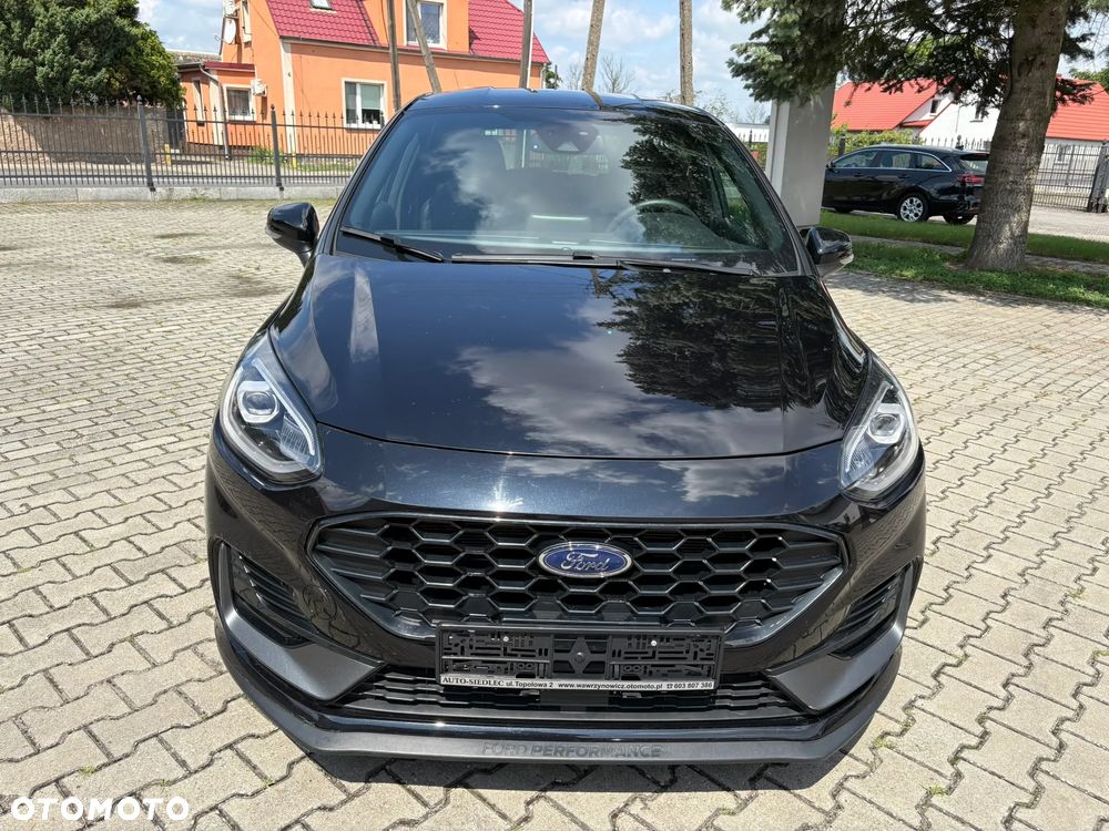 Ford Fiesta - 3