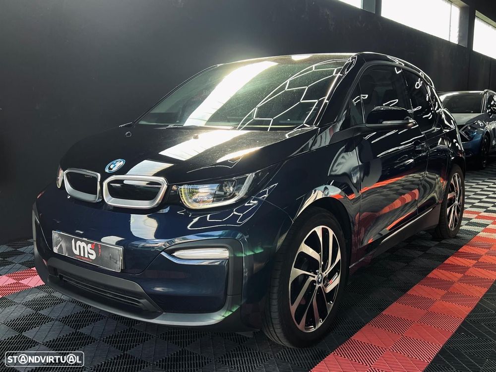 BMW i3 94Ah - 4