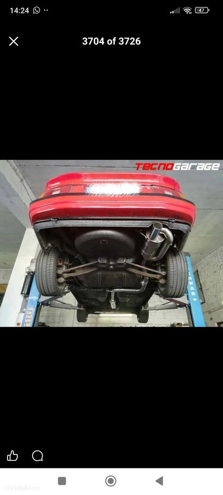 Toyota Celica - 4