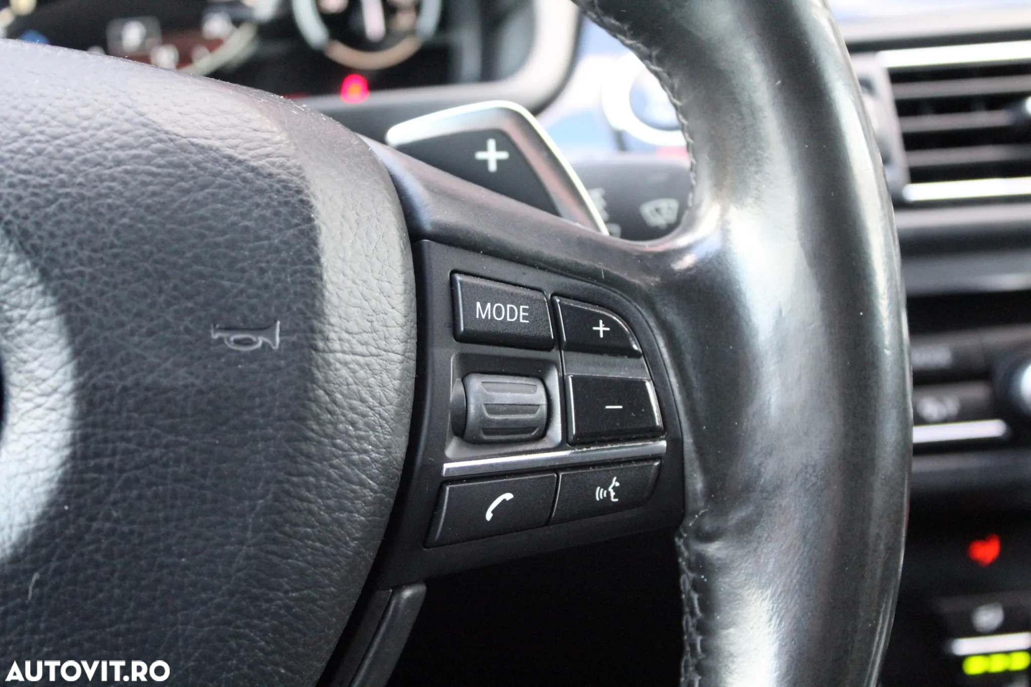 BMW Seria 5 - 21