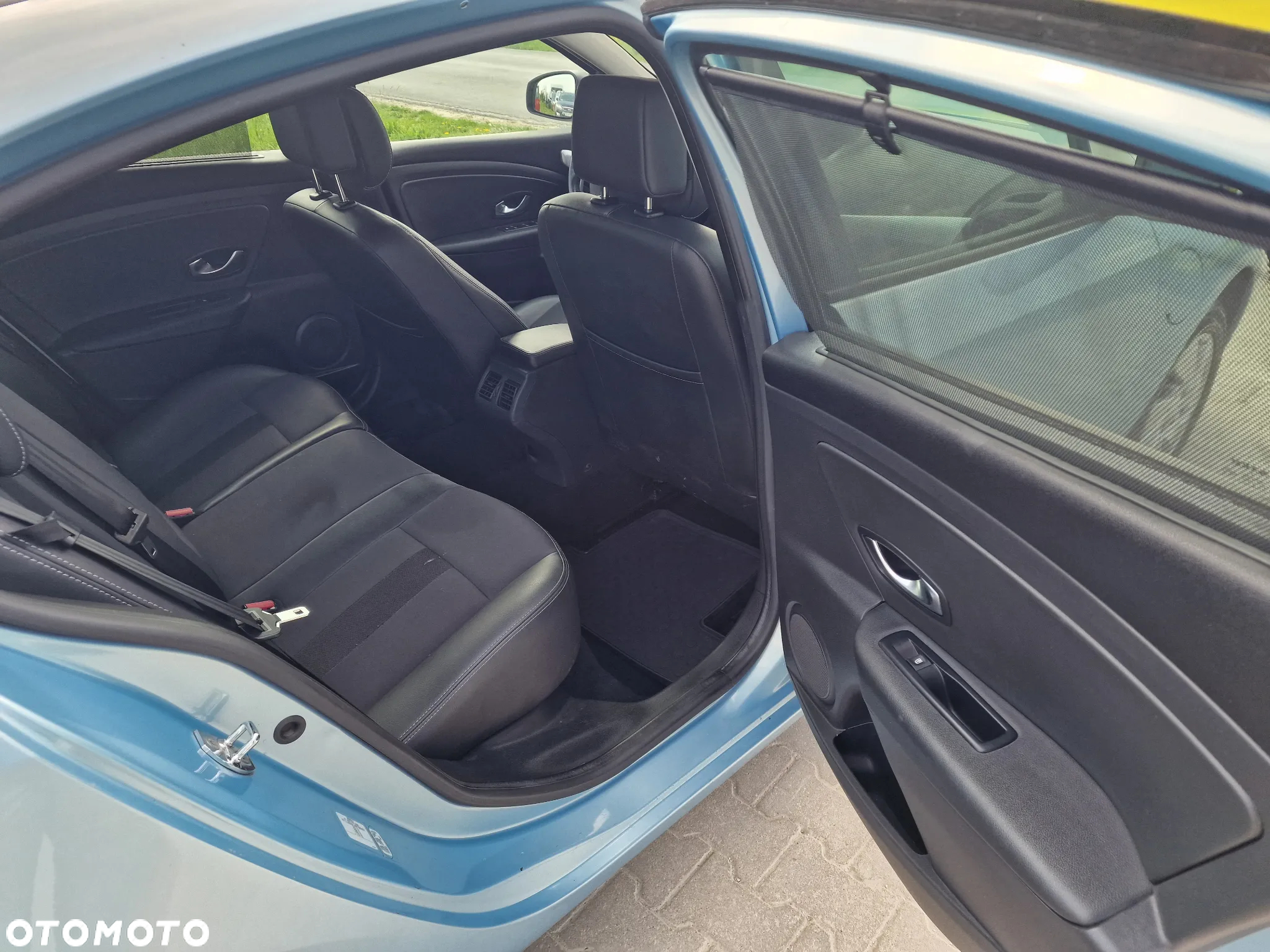 Renault Fluence Z.E (ohne Batterie) Dynamique - 24