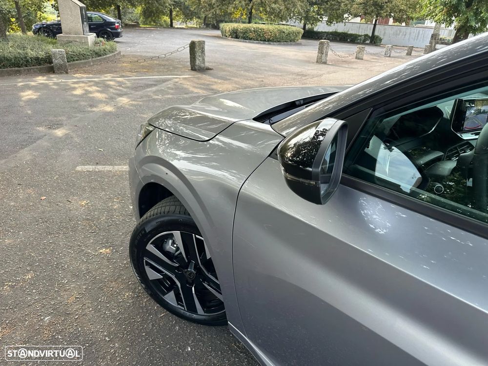 Peugeot e-208 51 kWh Allure - 20