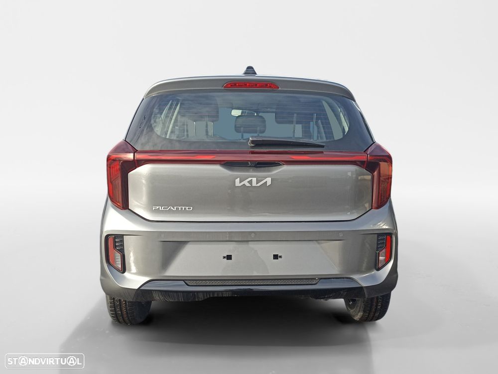 Kia Picanto 1.0 MPi Urban - 7