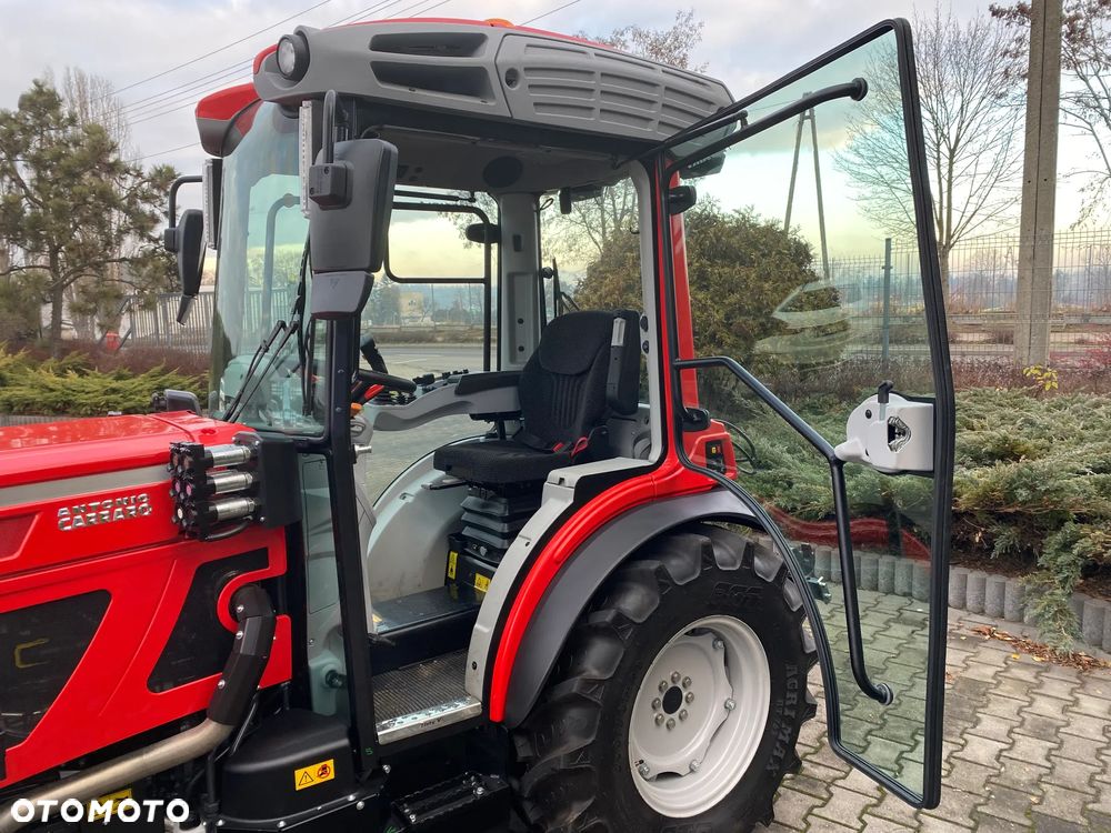 ANTONIO CARRARO Tony 8700V - 17