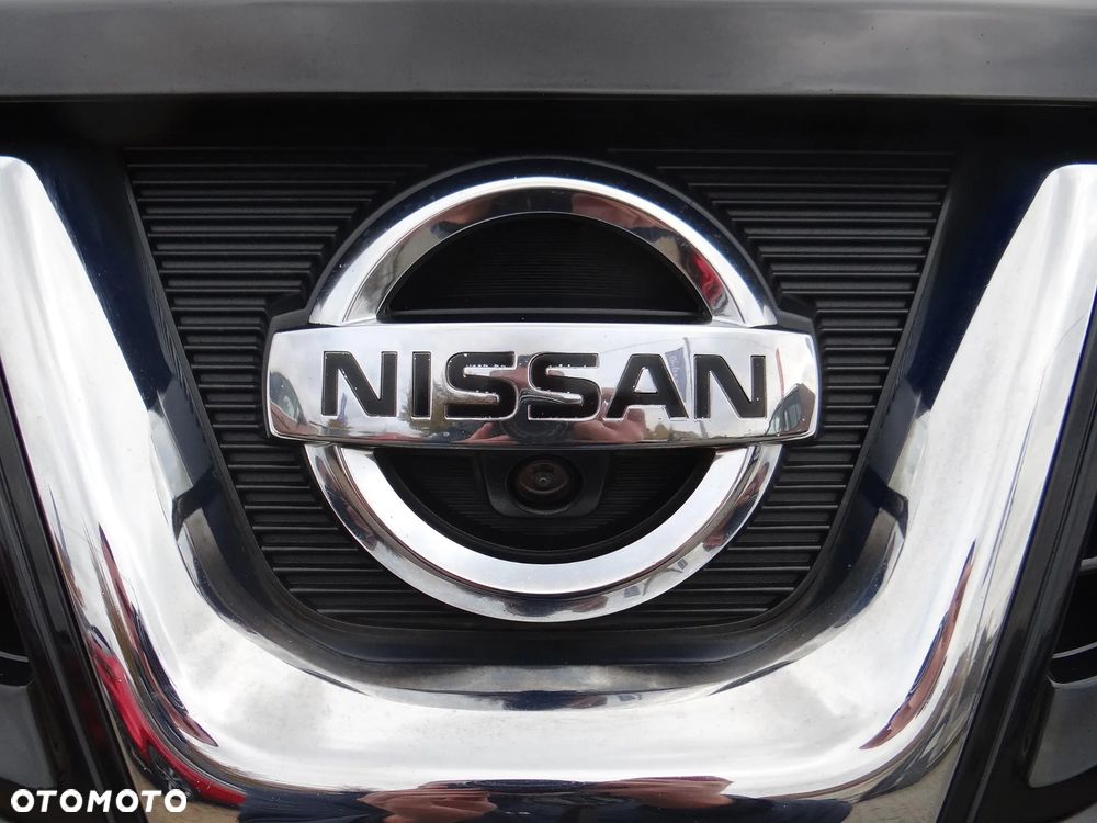 Nissan Qashqai+2 2.0 Tekna - 10