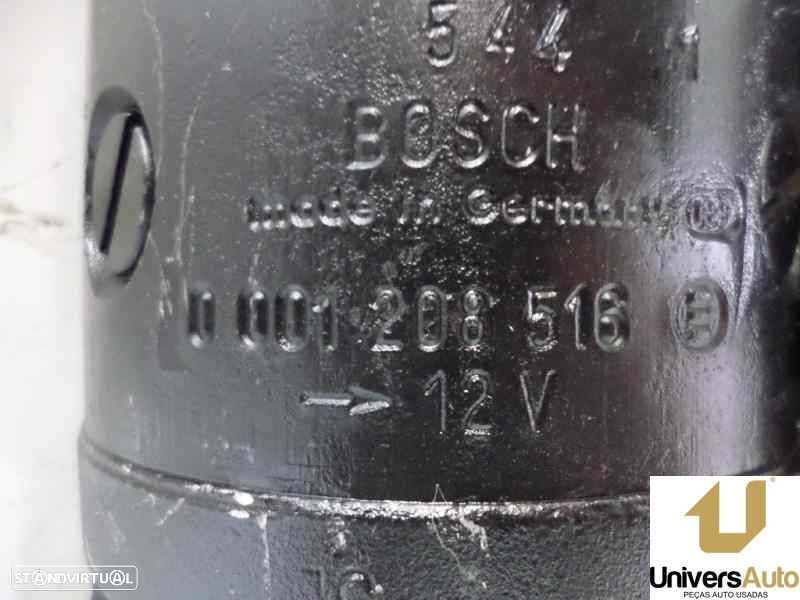 MOTOR ARRANQUE PEUGEOT 405 I 1998 -0001208516 - 1