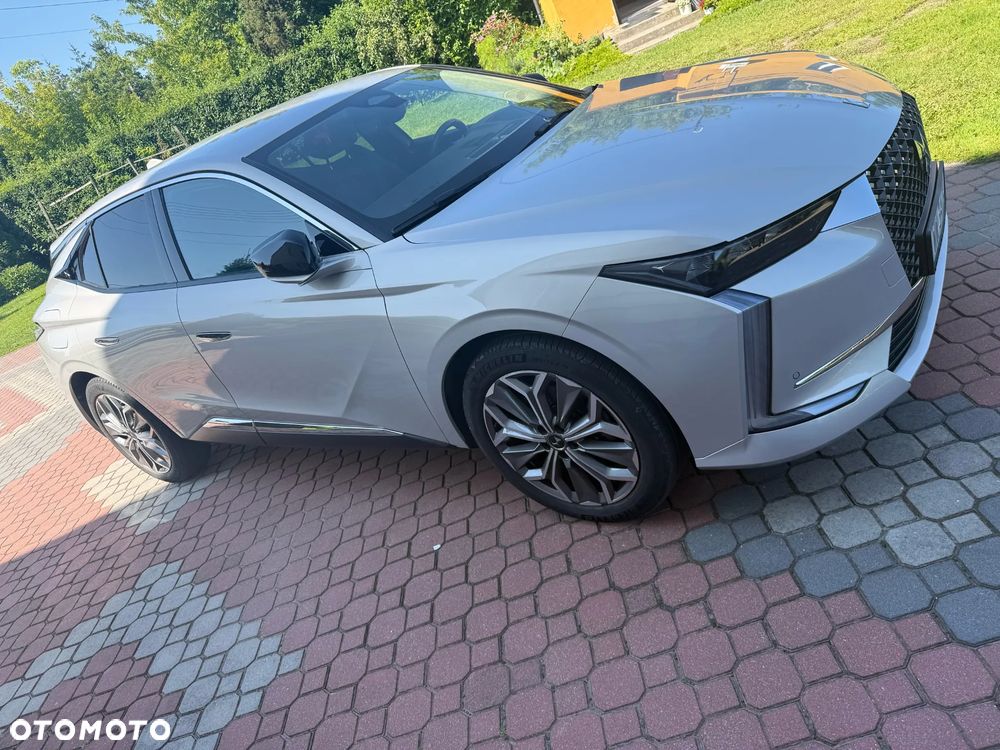 DS Automobiles DS 4 1.2 PureTech Trocadero - 1