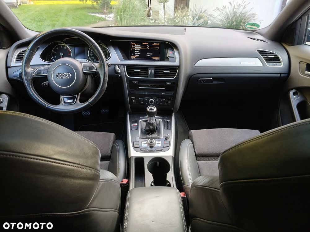 Audi A4 ver-2-0-tfsi-quattro - 37