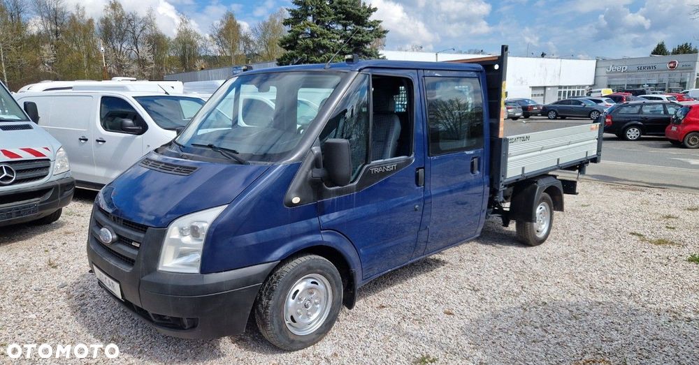 Ford Transit - 2