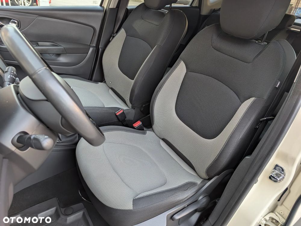 Renault Captur 0.9 Energy TCe Zen - 18