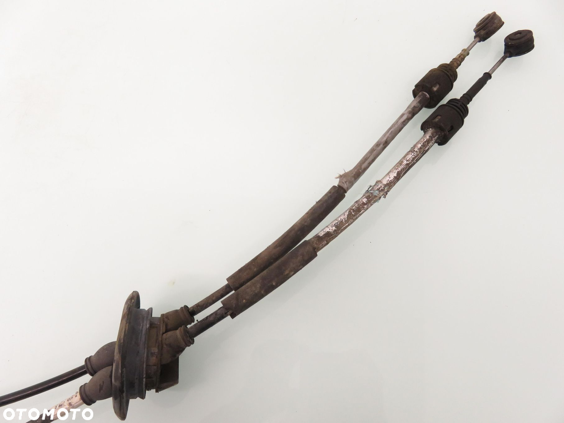 LEWAREK CITROEN BERLINGO II 1.6 HDi 9683348980 - 3