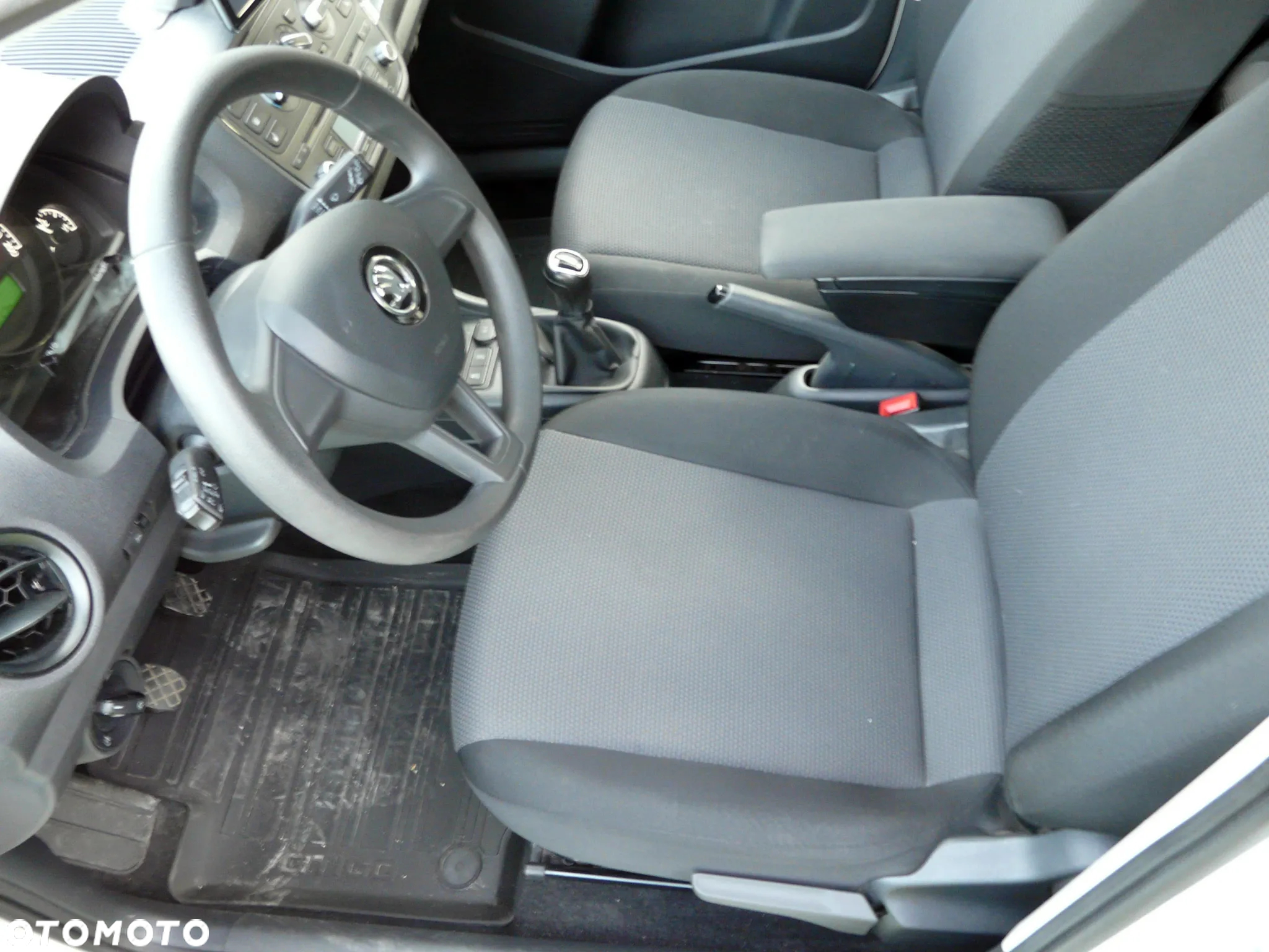 Skoda Citigo 1.0 Elegance - 9