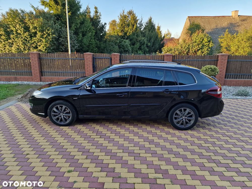 Renault Laguna 2.0 dCi Bose Edition - 18