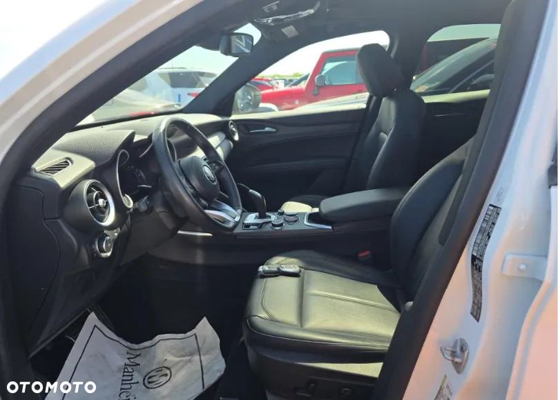 Alfa Romeo Stelvio 2.0 Turbo TI Q4 - 7