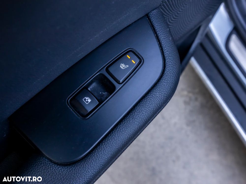 Kia XCeed 1.6 GDI DCT6 OPF Platinum Edition - 18