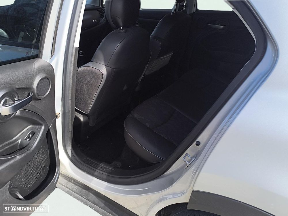 Fiat 500X 1.0 FireFly Cult - 15