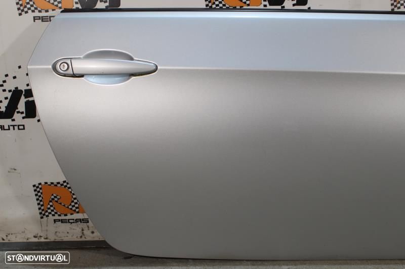 Porta Direita Bmw 3 Coupé (E92)  41517200570 / Passageiro Pendura Seri - 5