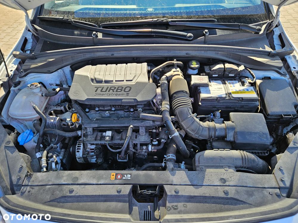 Kia Ceed 1.5 T-GDI M - 7