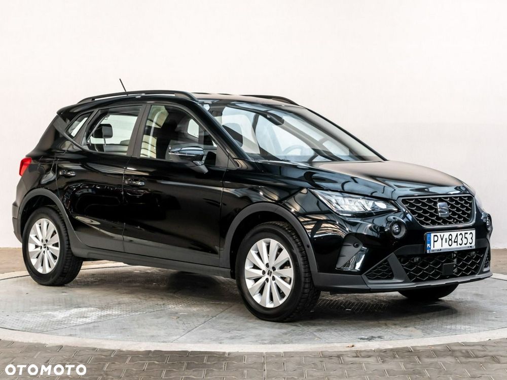 Seat Arona 1.0 TSI Style S&S DSG - 2