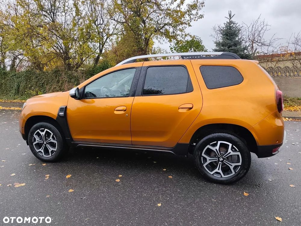 Dacia Duster 1.0 TCe Prestige - 2