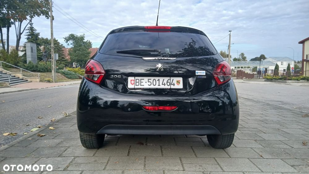Peugeot 208 1.2 PureTech Style - 7