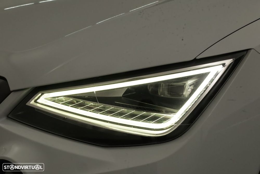 SEAT Arona 1.0 TSI FR DSG - 6