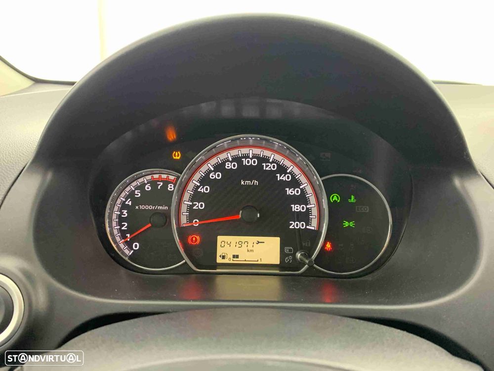 Mitsubishi Space Star 1.2 Connect Edition - 8