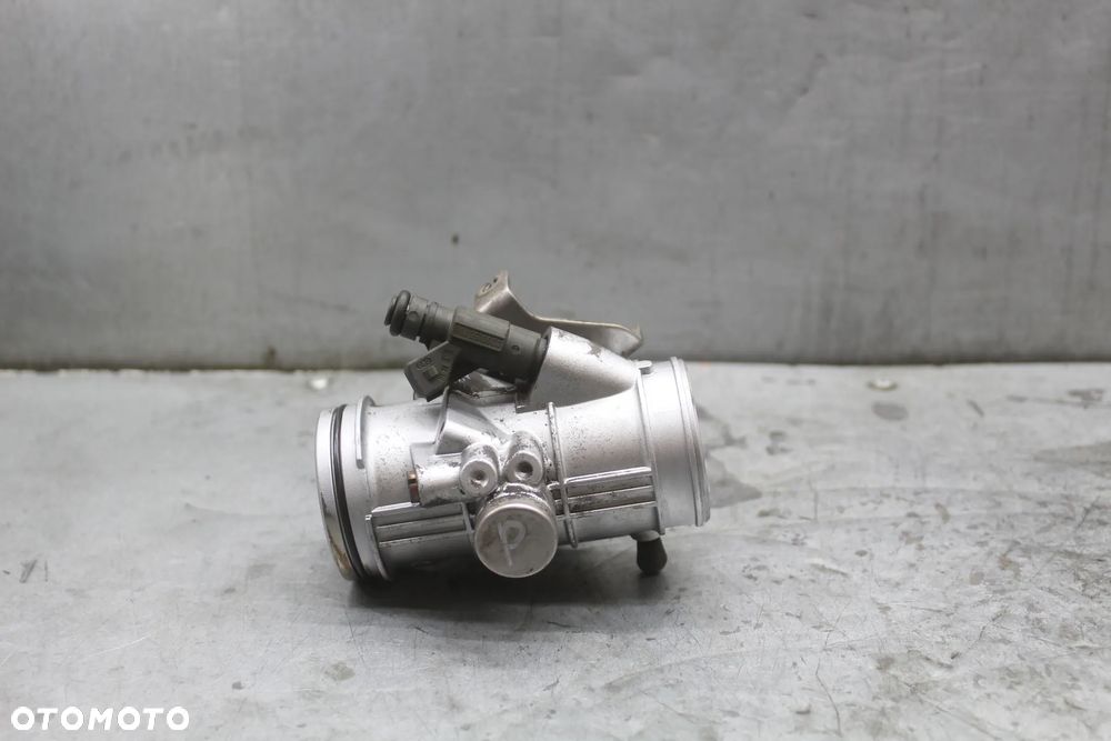 BMW R 1150 RT Przepustnica wtrysk wtryskiwacz - 1