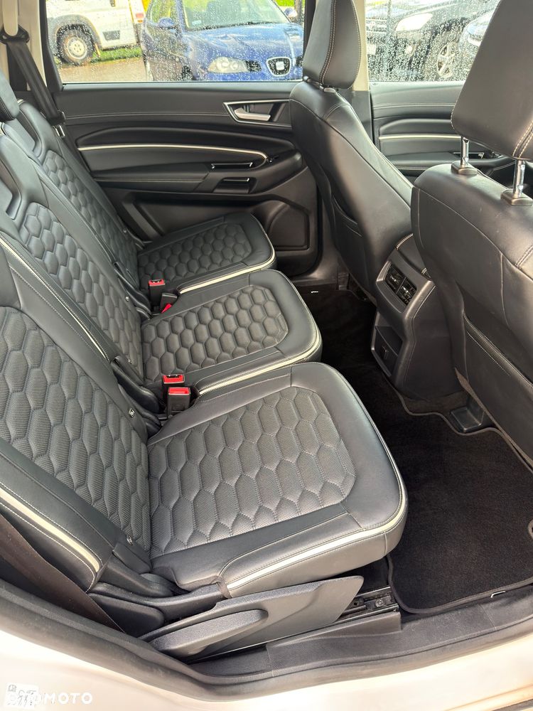 Ford S-Max 2.0 EcoBlue Vignale - 12