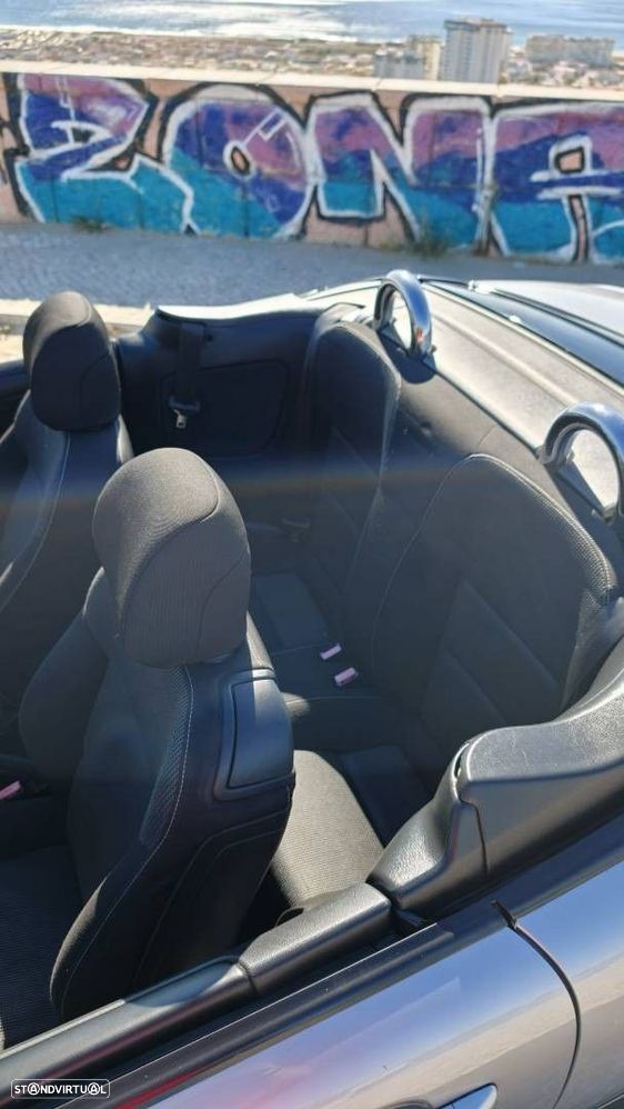 Peugeot 207 CC 1.6 HDi Sport FAP - 23