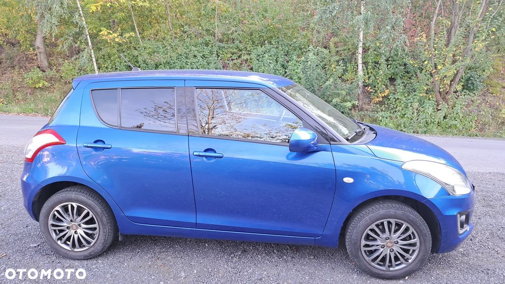 Suzuki Swift - 2