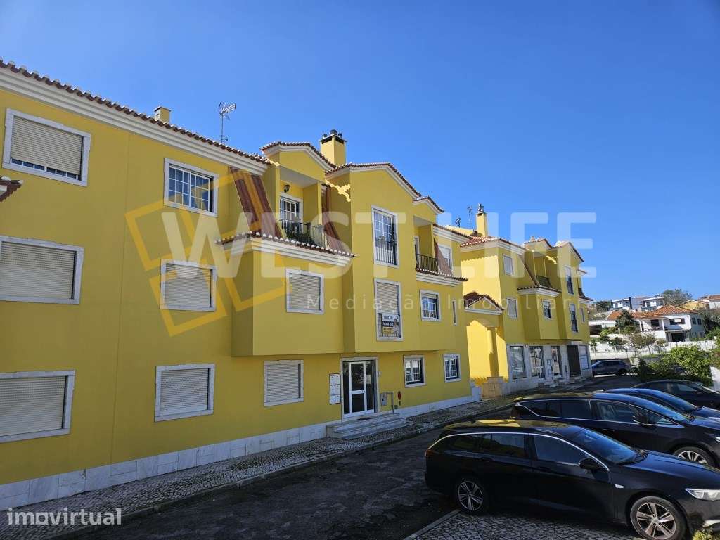 Apartamento T3 com 2 casas de banho - Alcainça - Mafra - EXCLUSIVO ... - Grande imagem: 3/21