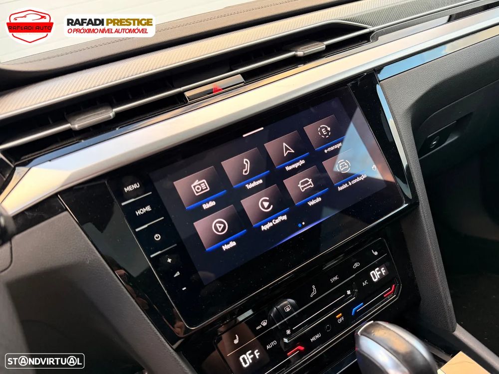 VW Arteon 1.4 eHybrid OPF DSG R-Line - 31