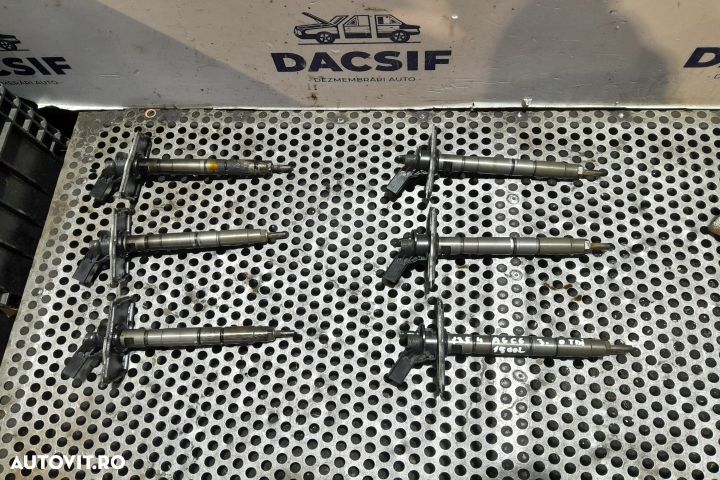 Injector motorina 059130277Q SET 059130277Q SET Audi A6 4F/C6 [2004 - - 1