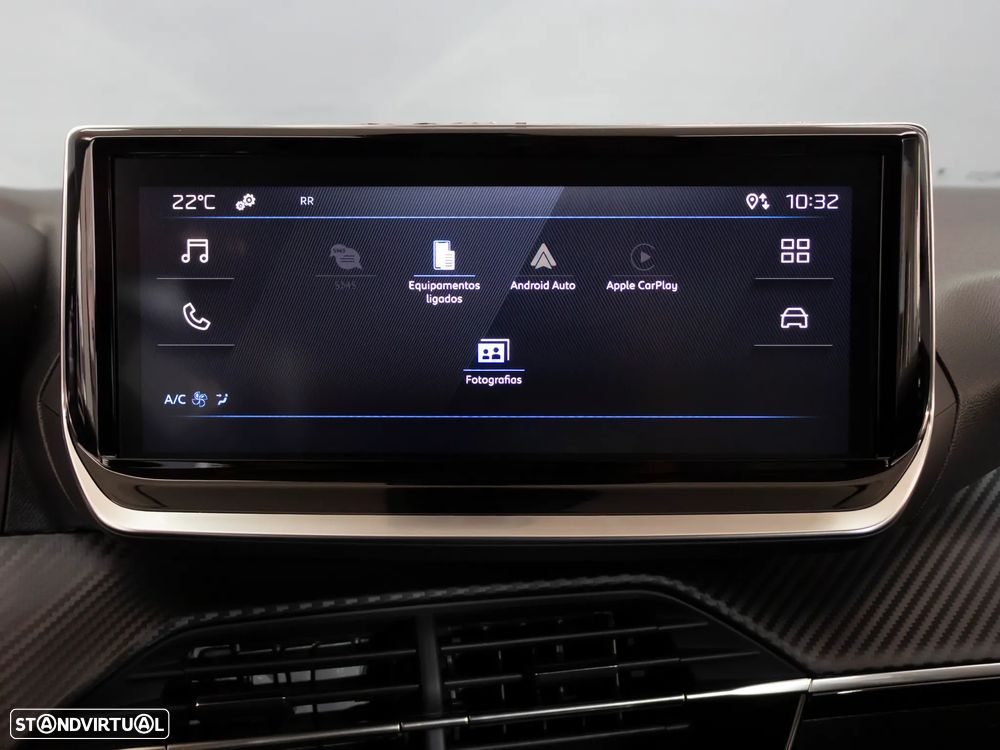 Peugeot 208 1.2 PureTech Active - 27