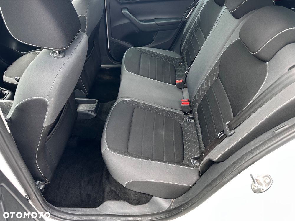 Skoda Fabia 1.0 TSI Ambition Plus - 13