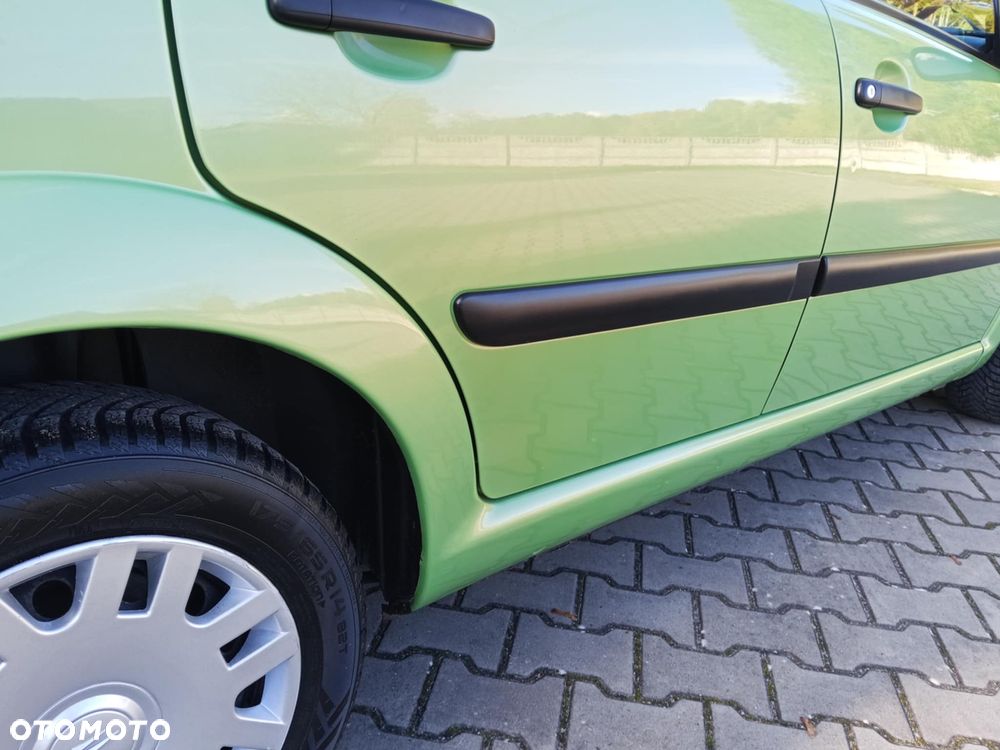 Citroën C3 1.1 Control+ (sx) - 12