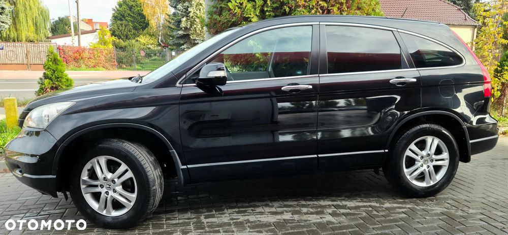 Honda CR-V 2.0 Executive - 7