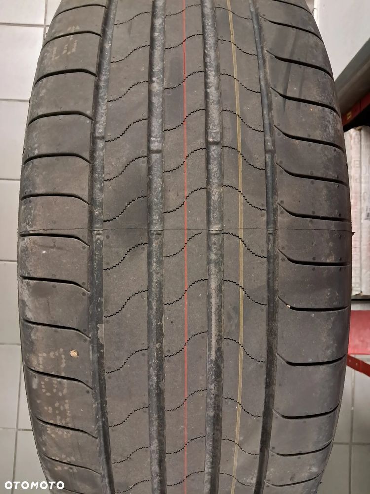 Opony letnie Bridgestone Turanza 6 245/45 R20 99 V Enliten